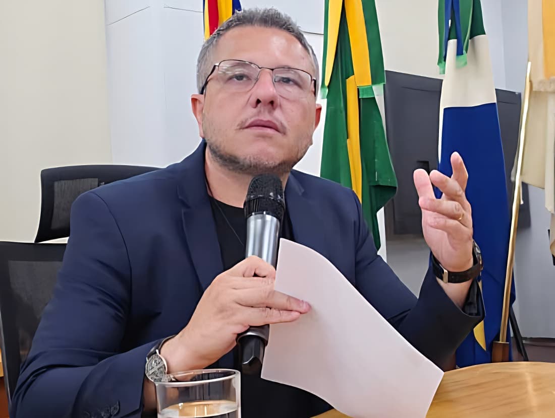 Cazarin recomenda mutirão de limpeza para atender comunidade do Beira Rio