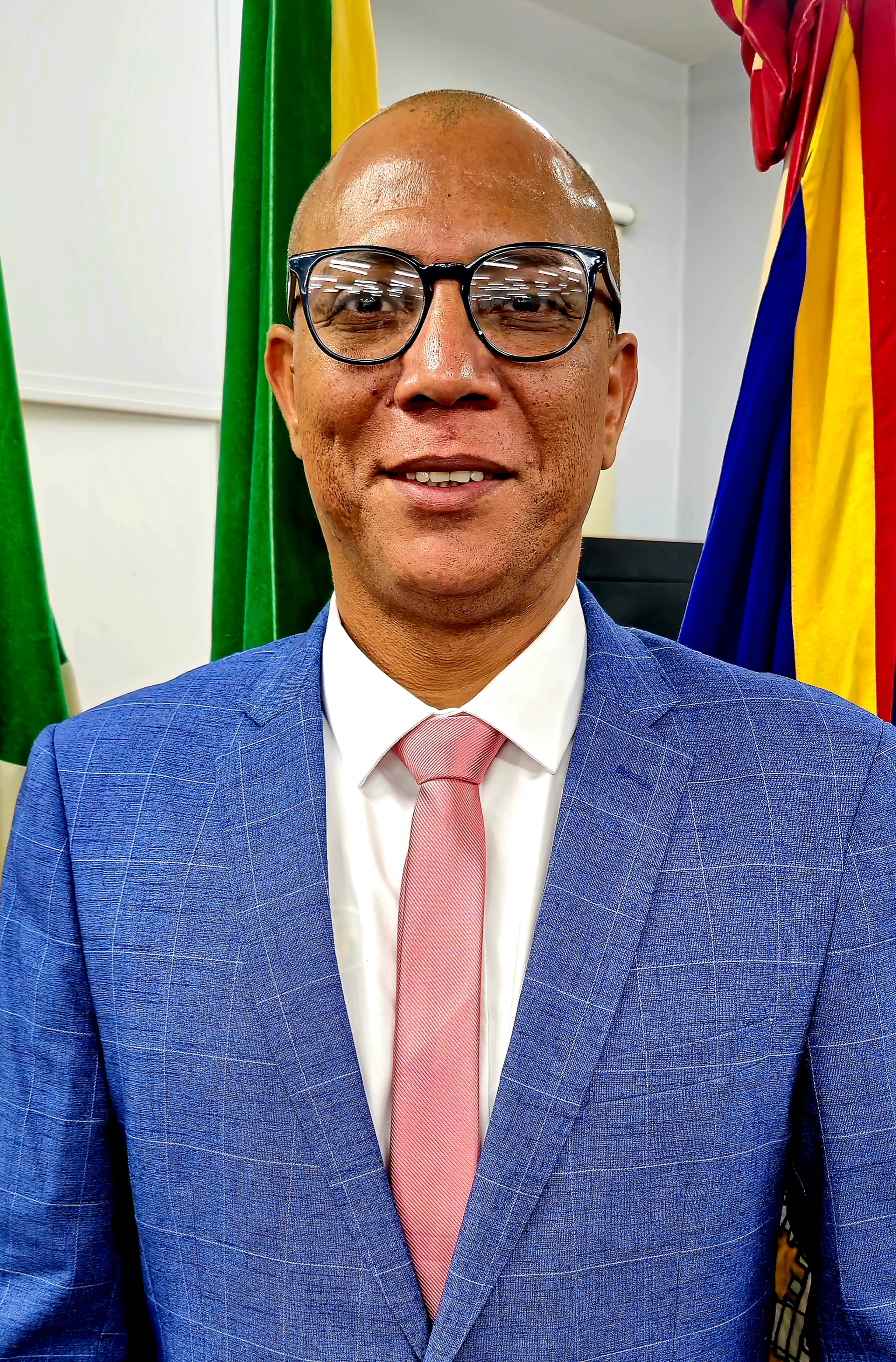 Hesley Santana Salustiano