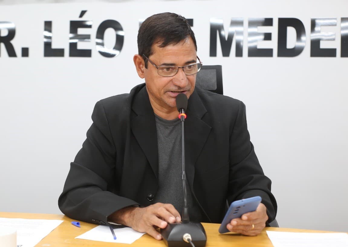 Câmara aprova alteração na composição do Conselho de Desenvolvimento Rural