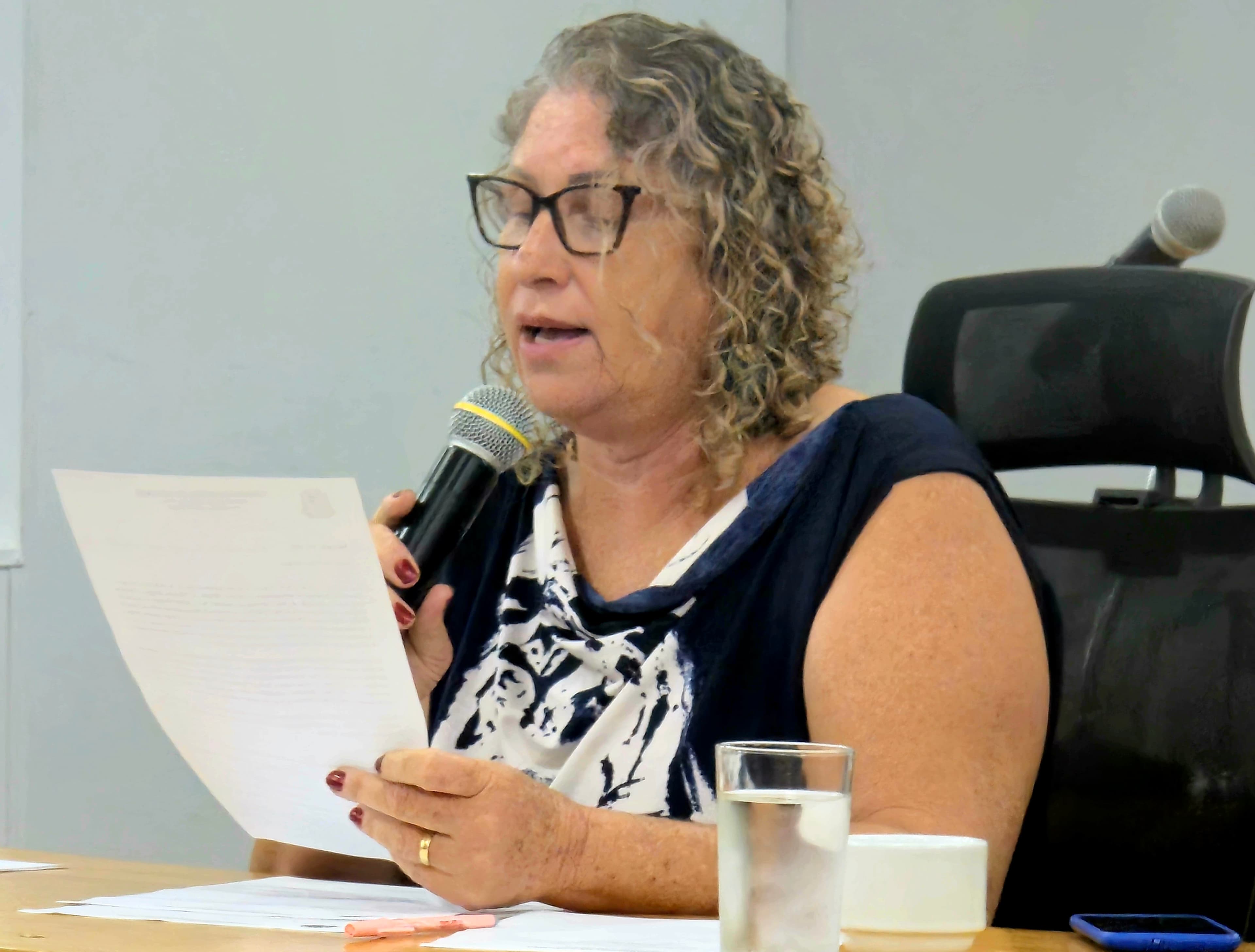 Nanah pede recuperação de estradas vicinais para atender produtor rural