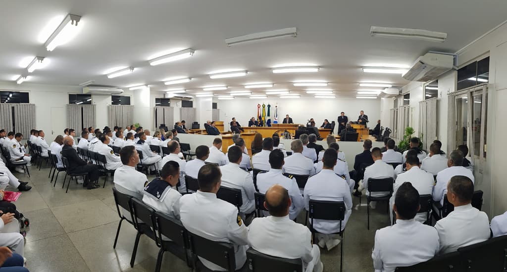 Câmaras celebram Batalha do Riachuelo e homenageiam o ‘pantaneiro’ Barros Coutinho