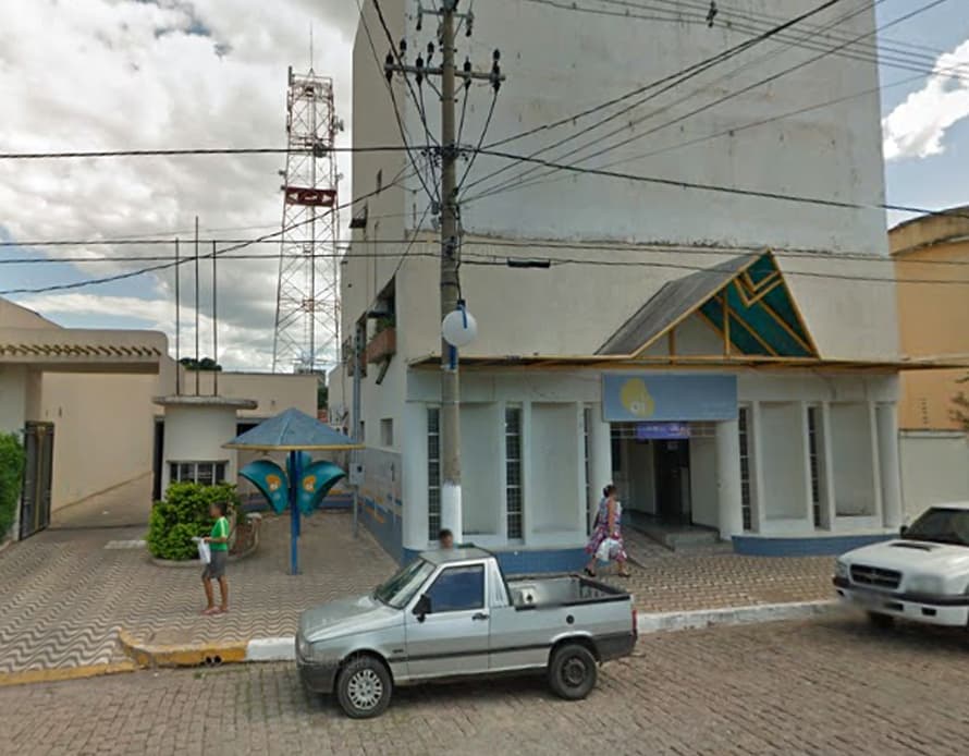 Em Corumbá, vereador cobra instalação de loja ou posto de atendimento da Oi
