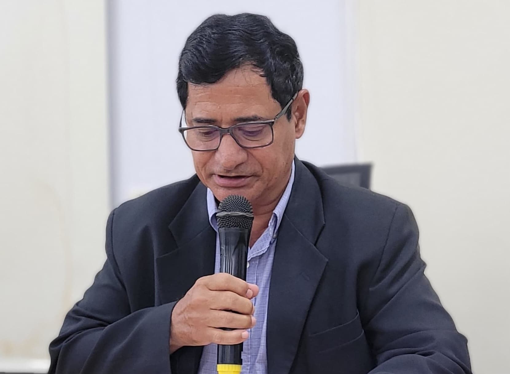 Façanha destaca atuação da equipe de auditoria dos serviços de saúde de Corumbá