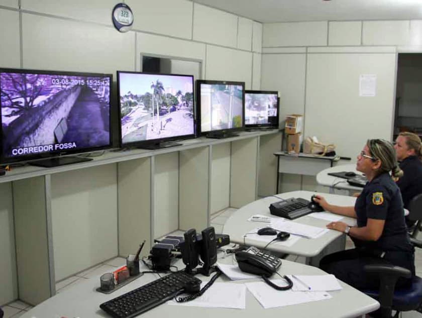 Sistema de monitoramento nas escolas da Reme é sugerida na Câmara