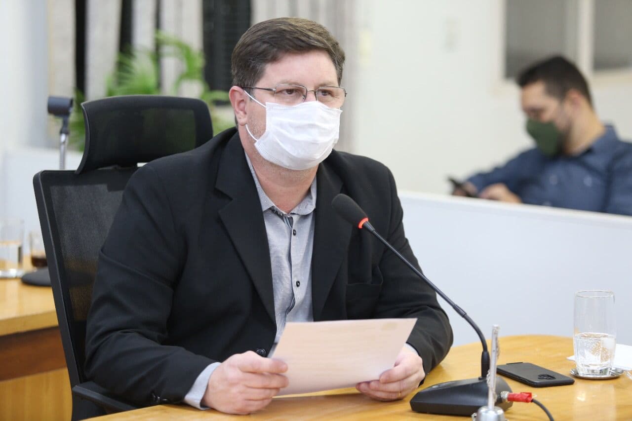 Vereador sugere instalação de um centro de atendimento e apoio aos ribeirinhos