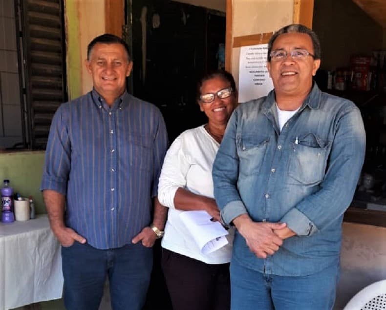 Água e luz: vereador sugere um posto de arrecadação em Albuquerque