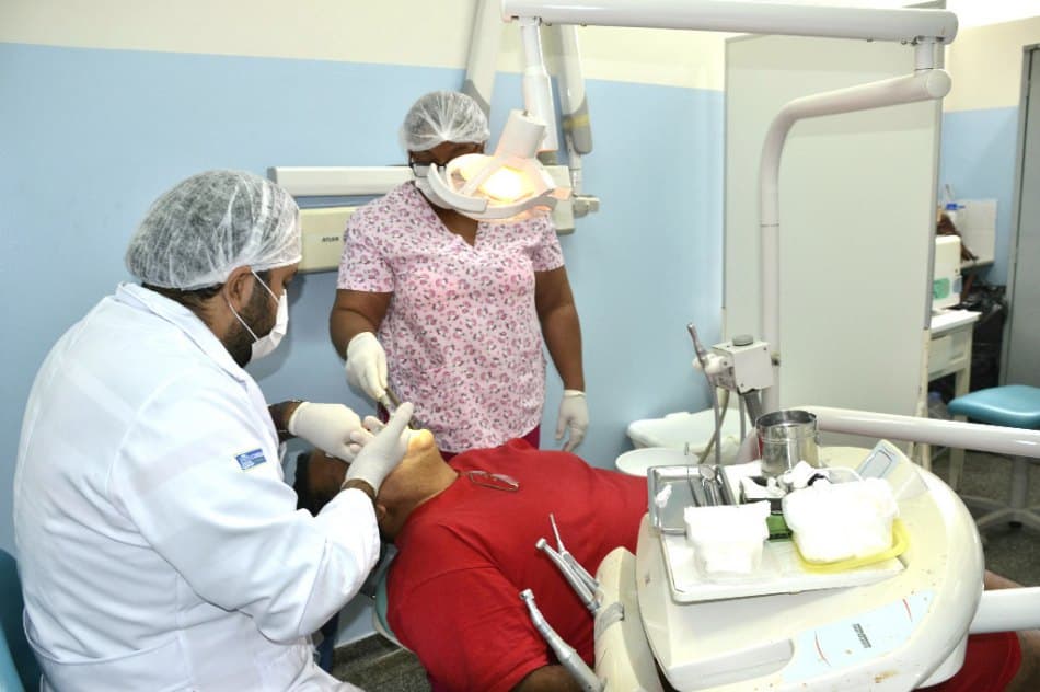 Presença de odontólogos nas UTIs pode se tornar obrigatória em Corumbá