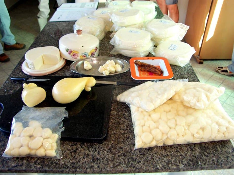 Aprovado projeto que cria Selo de Origem e Qualidade de produtos artesanais