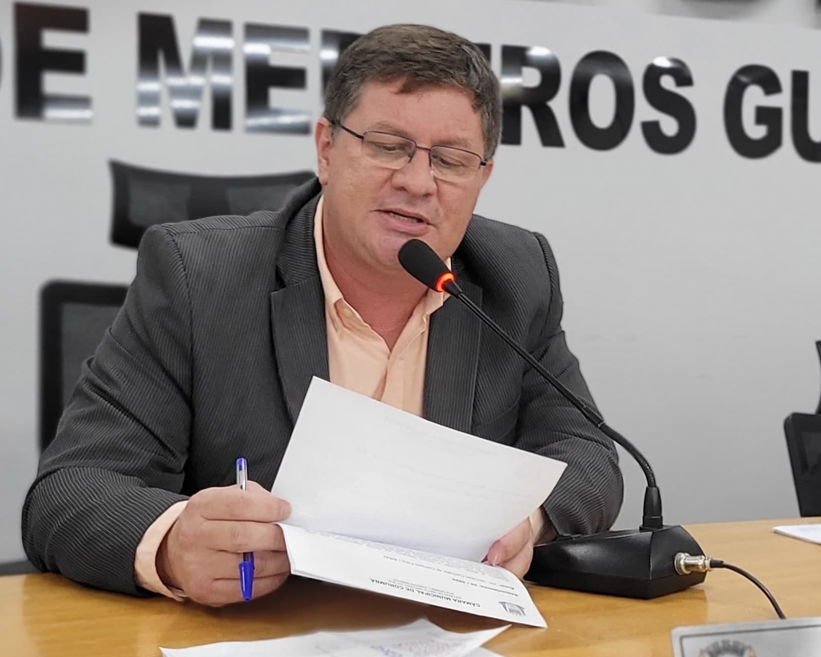 Bira busca apoio do Estado para atender pequenos produtores rurais de Corumbá