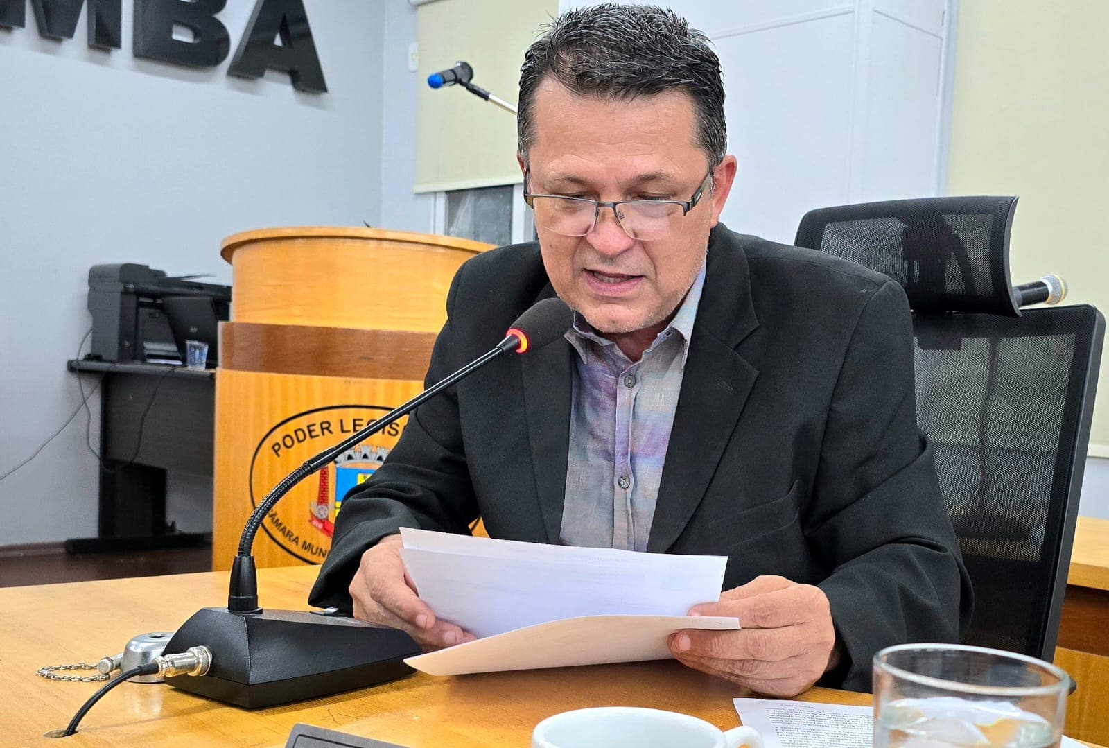 Solicitada na Câmara, retorno do escritório da AHIPAR para atender região pantaneira