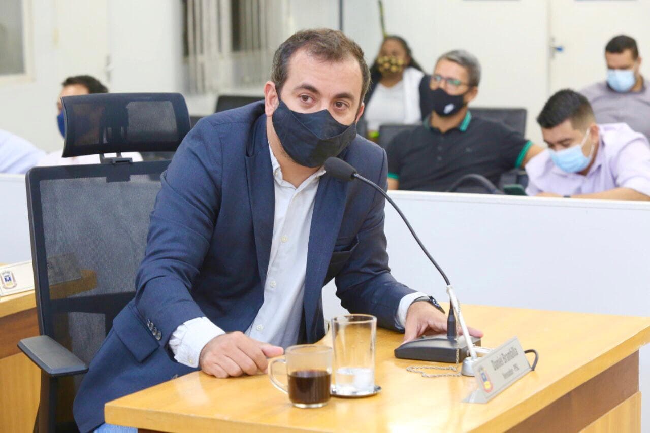 Vereador sugere que Unidade de Saúde Beira Rio seja referência para os ribeirinhos