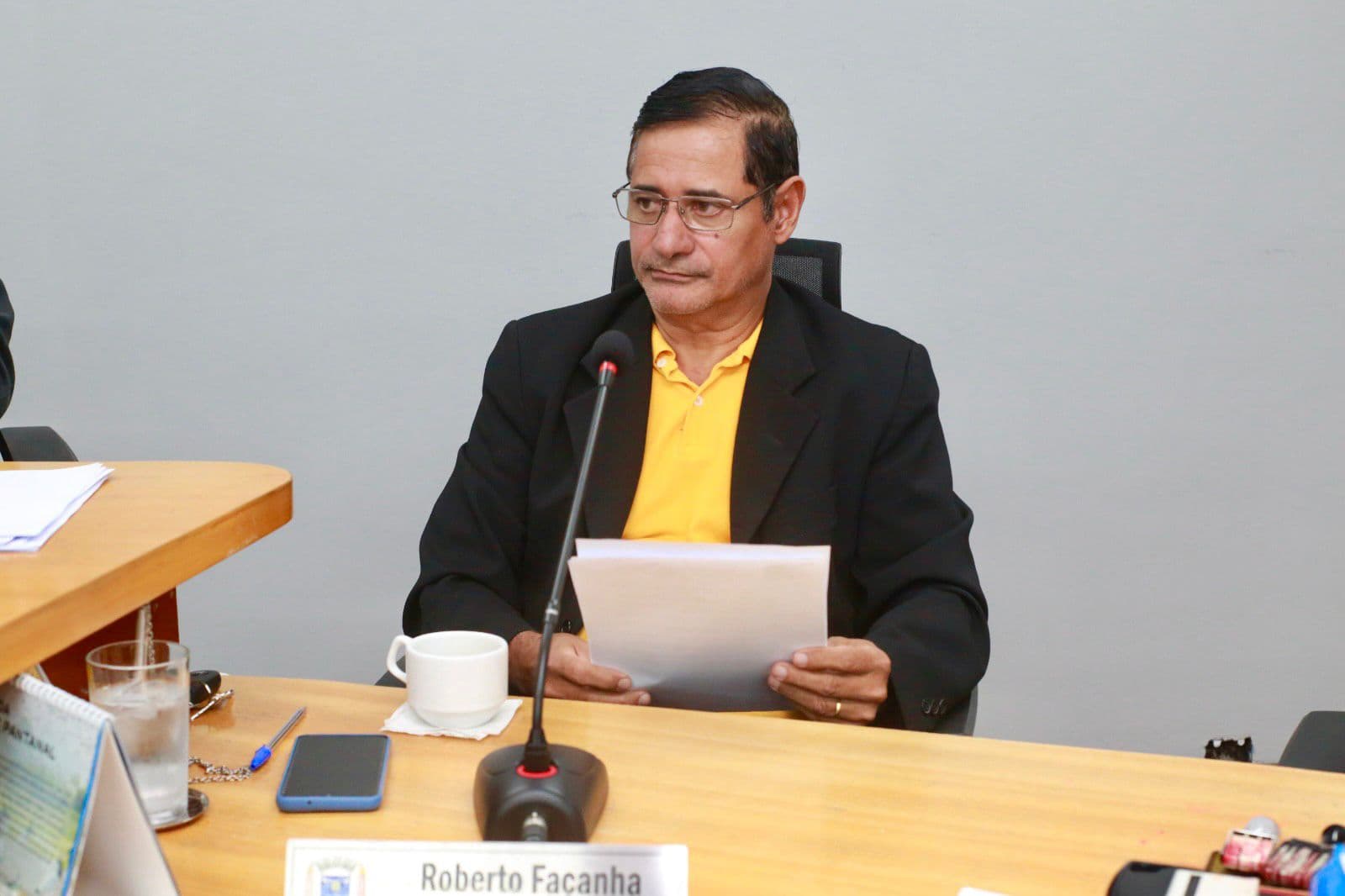 Definida Comissão que vai tratar da questão relacionada aos produtores rurais