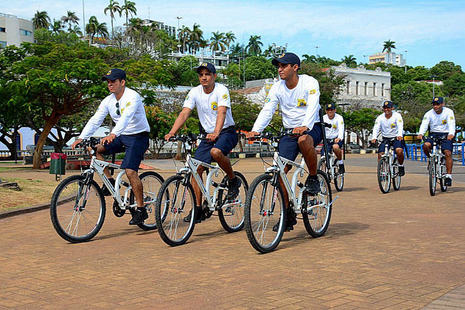 Projeto de Lei estimula servidor a utilizar bicicleta para deslocamento ao trabalho