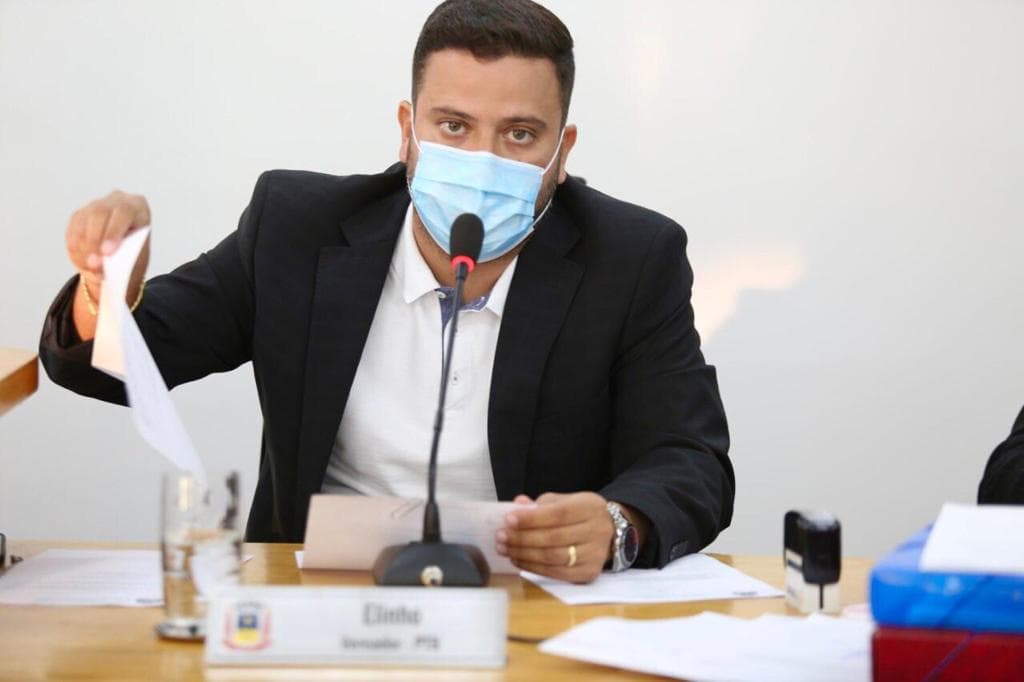 Vereador quer levar infraestrutura para comunidade do Nossa Senhora de Fátima