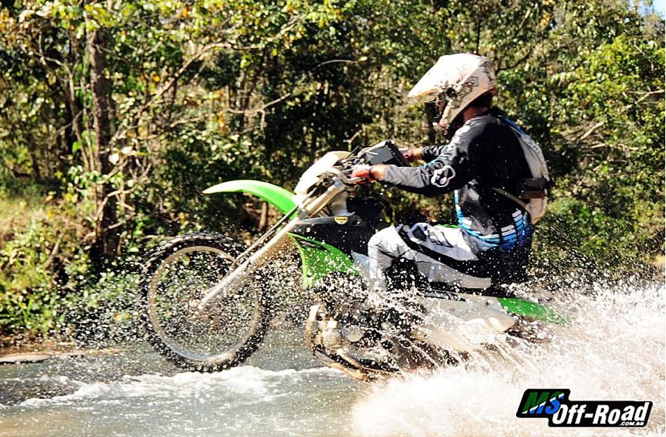 Rufo solicita apoio da Funec na sexta edição do Enduro Pantaneiro