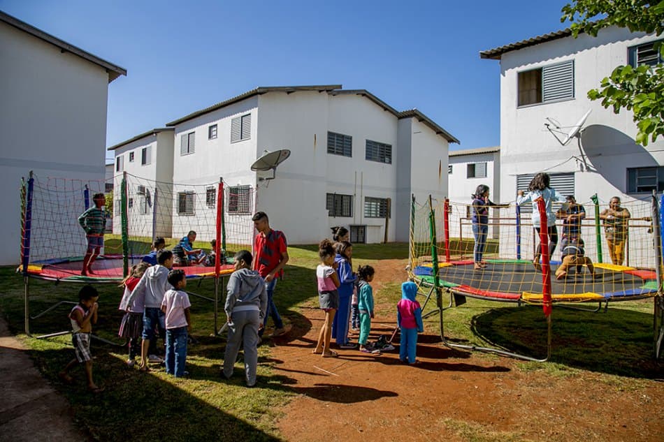 Vereador sugere criação de programa habitacional para o servidor público