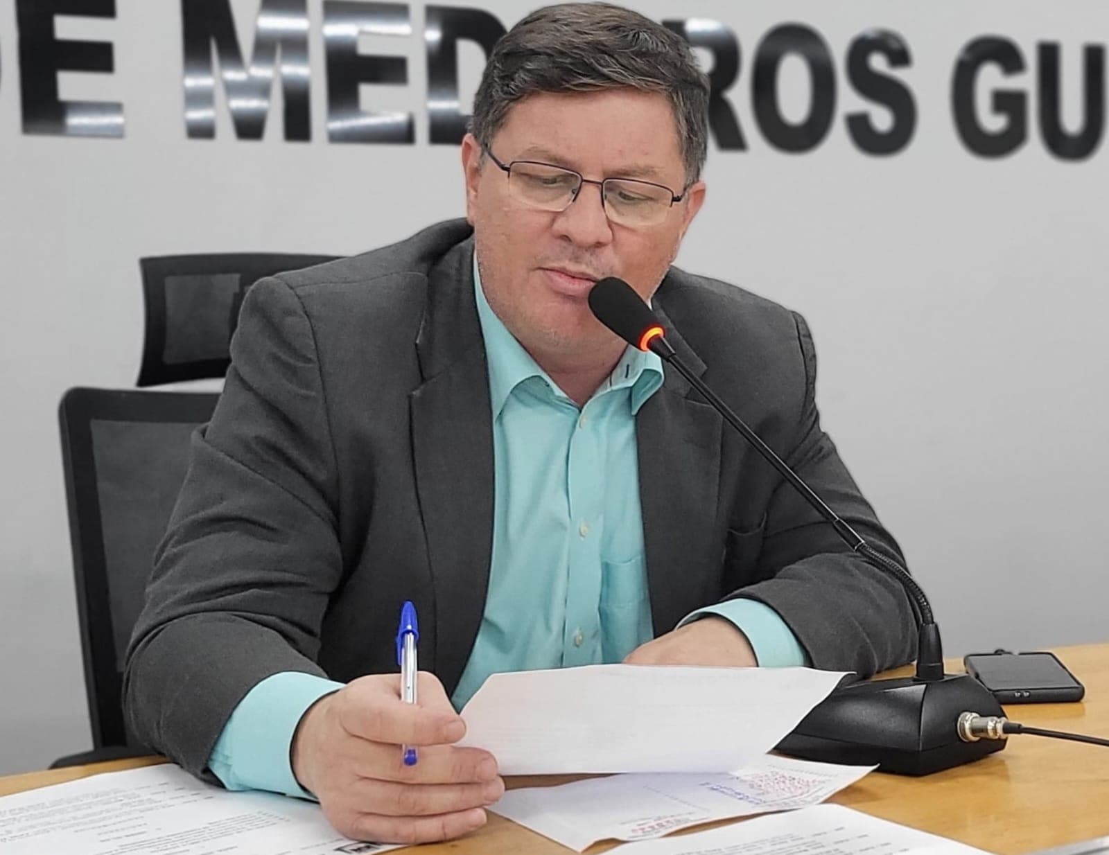 Bira sugere instituição de força tarefa para captura de onças no perímetro urbano de Corumbá
