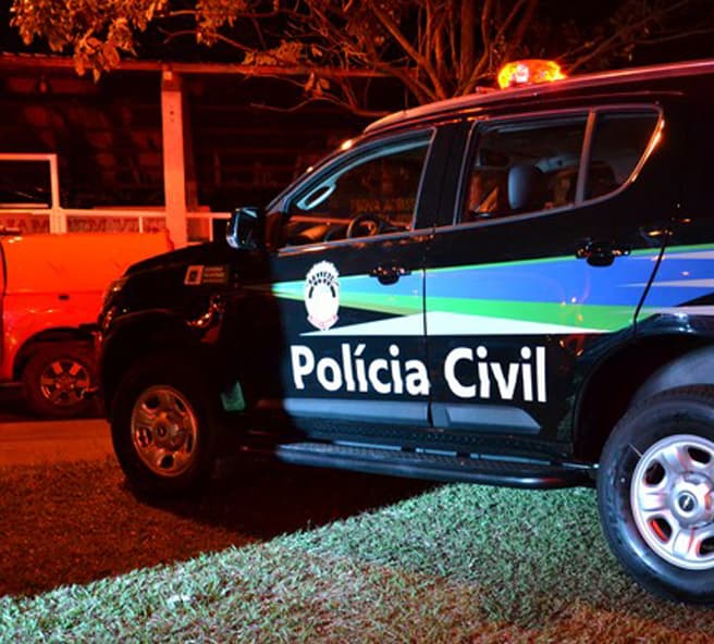 Vereador pede ativação de 2º Distrito Policial na parte alta da cidade