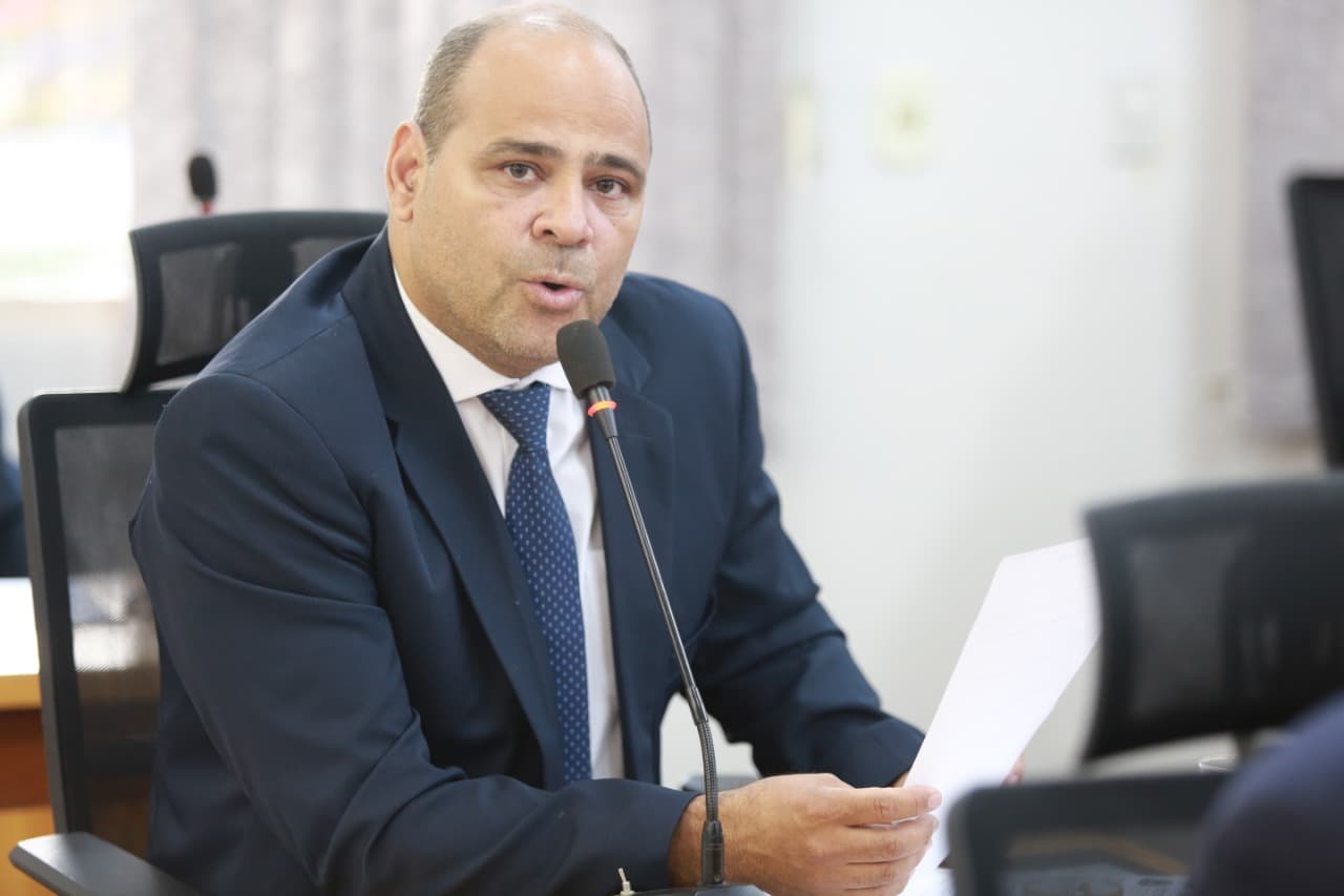 Vereador sugere estudos para evitar supervalorização de terrenos na cidade