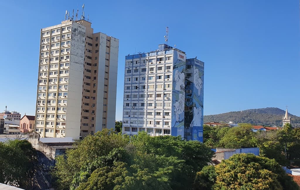 Projeto de Lei prega conscientização para tornar Corumbá mais arborizada