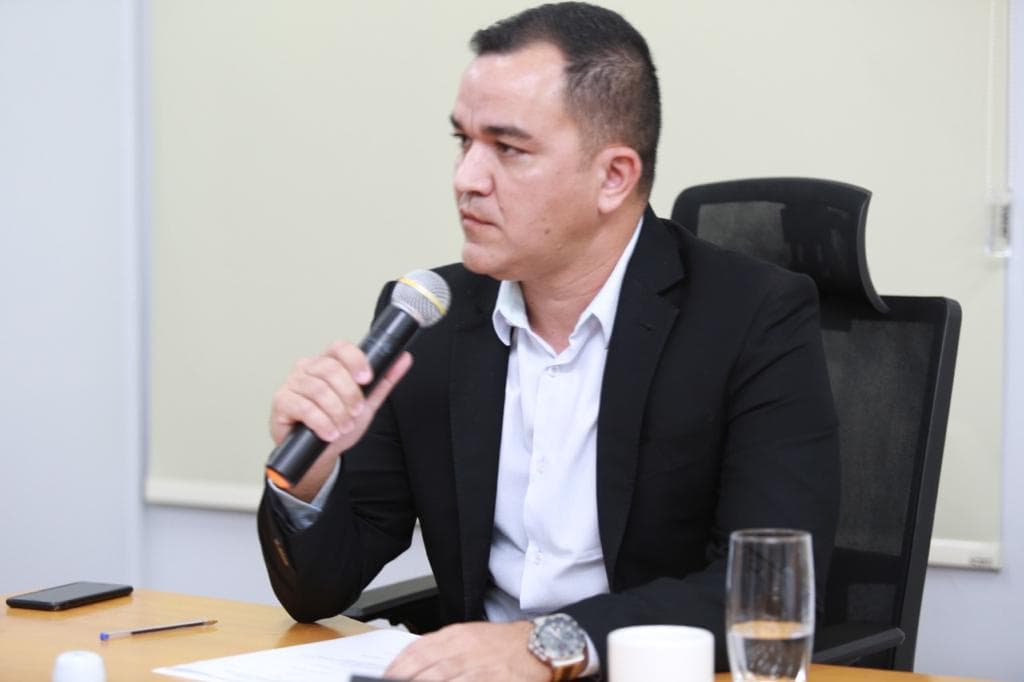 Programa Pequenos Atletas pode beneficiar crianças e adolescentes em Corumbá