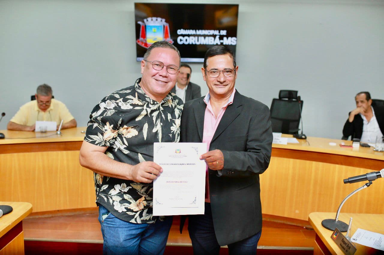 Fundação de Cultura recebe homenagem pelo retorno do Arraial do Banho de São João