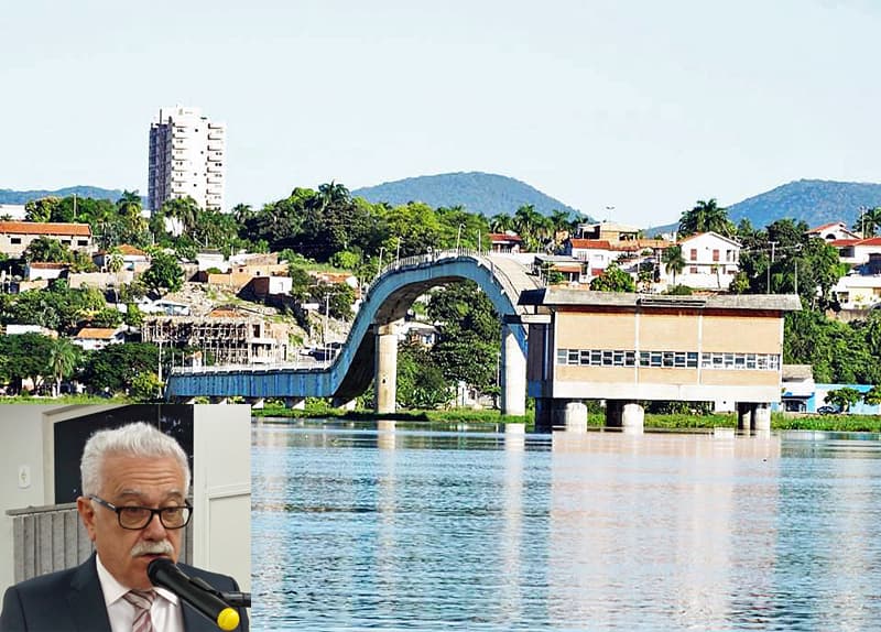 Audiência nesta sexta debate infraestrutura e segurança das pontes do Paraguai
