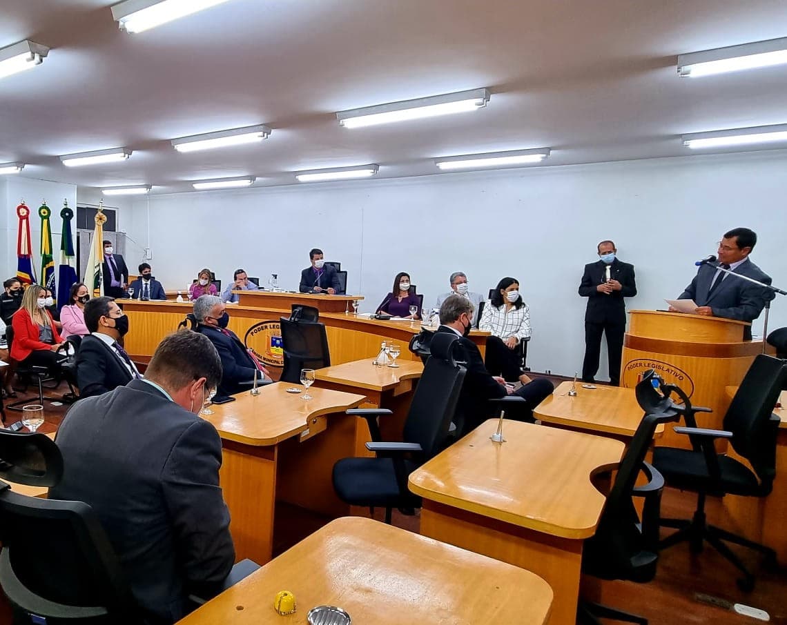 Presidente diz que violência contra a mulher é uma ‘pandemia’ que precisa ser combatida por todos