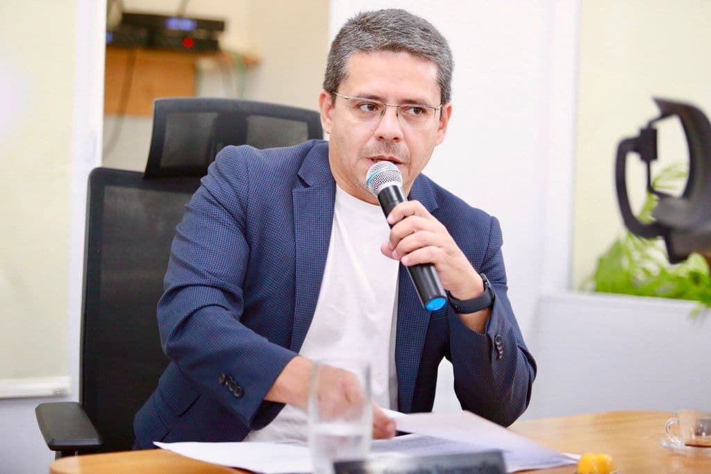 Vereador sugere interdição da General Rondon para atividades esportivas e de lazer