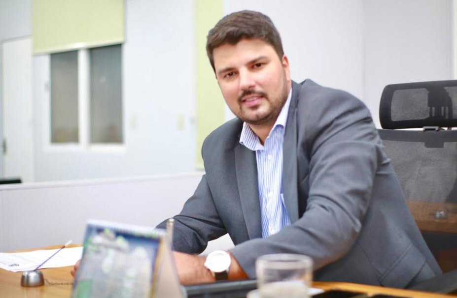 Vereador pede à Prefeitura, recuperação do transbordo municipal