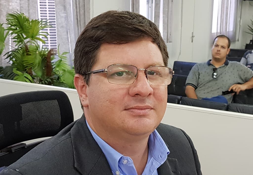 Vereador reivindica pavimentação da Tenente Melquíades, no Borrowiski