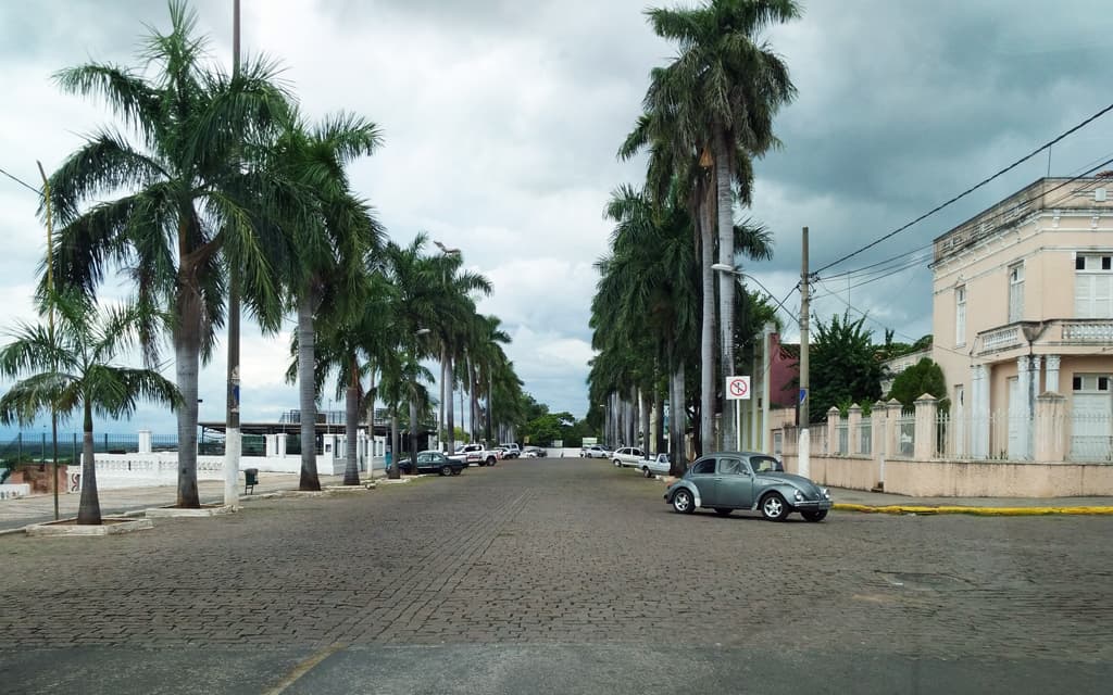 Vereador solicita maior fiscalização de trânsito na Avenida General Rondon