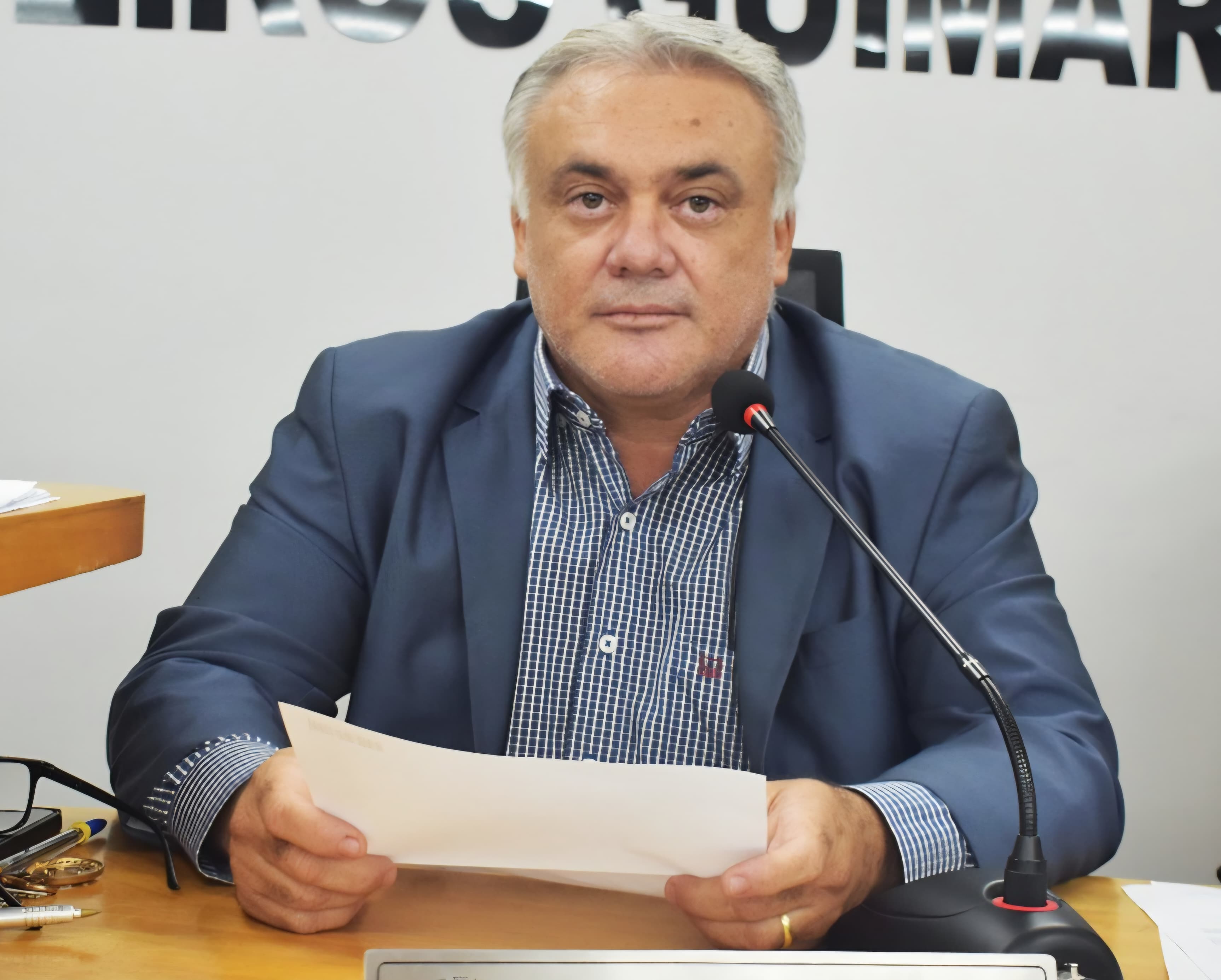 Na Câmara, Genilson sugere levar projeto Lazer nos Bairros para as praças de Corumbá