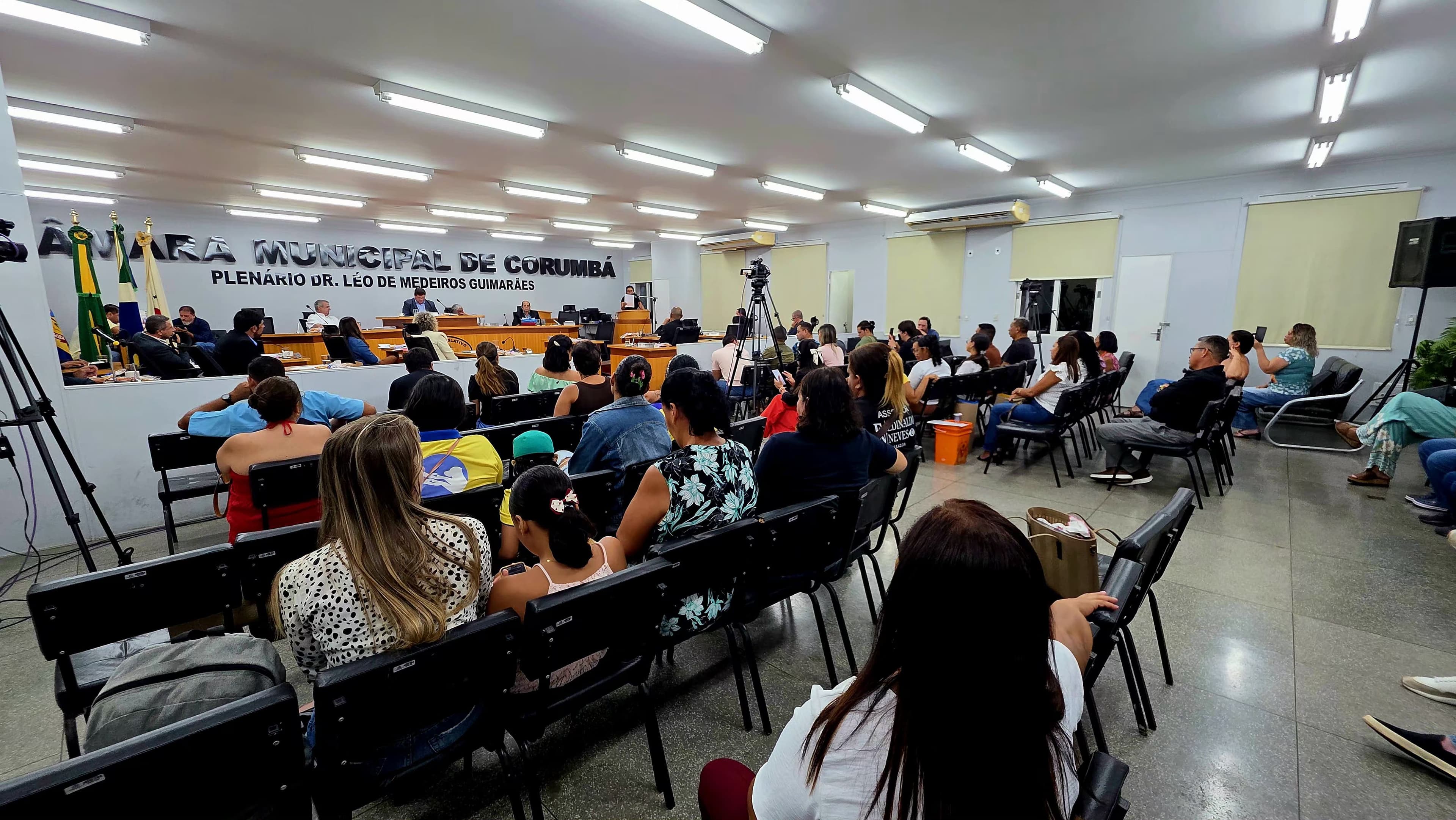 Câmara impõe nova derrota ao Executivo com derrubada de vetos a Projetos de Leis