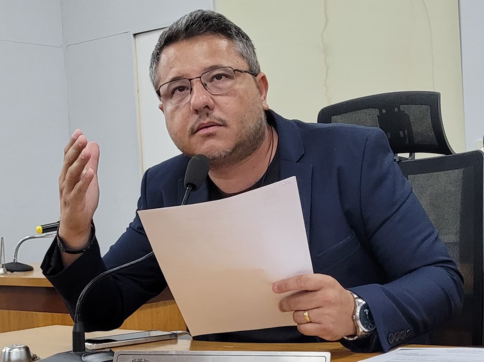 Projeto de Cazarin assegura matrículas de crianças e adolescentes autistas na rede privada