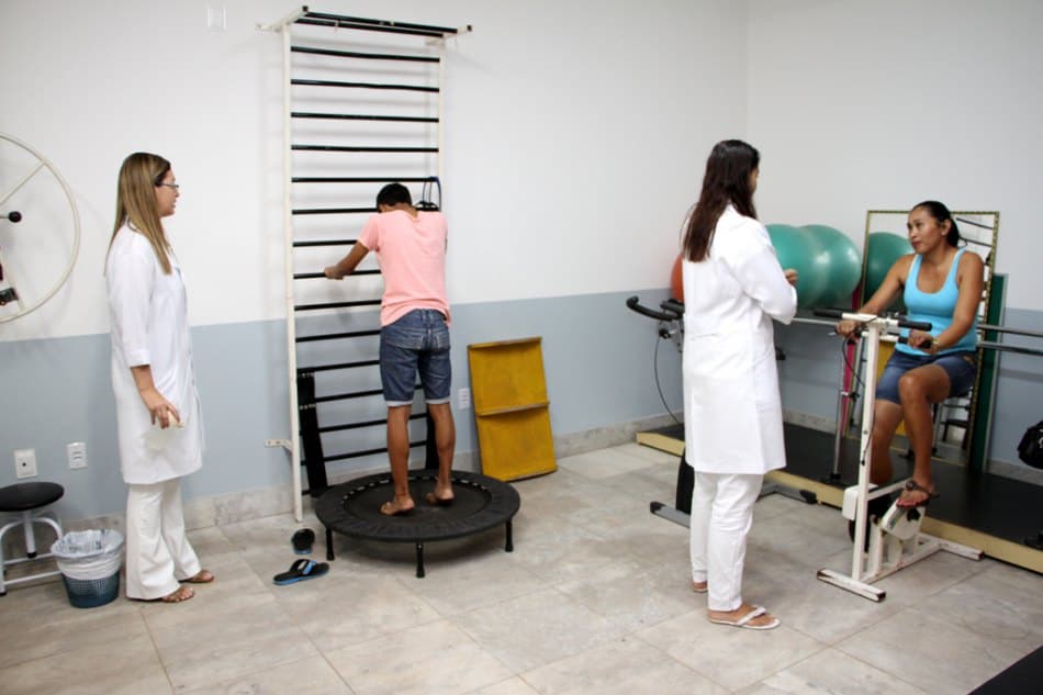 Vereador pede descentralização de serviços de fisioterapia para a zona rural