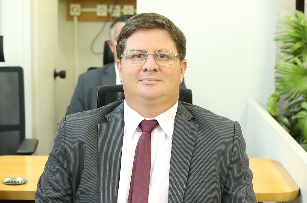 Sugerida na Câmara, substituição de antigos computadores do Núcleo de Tecnologia