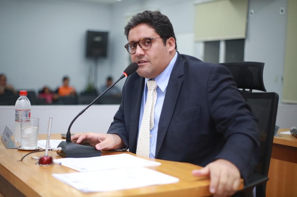 Solicitado aumento do efetivo da Polícia Rodoviária Federal em Corumbá