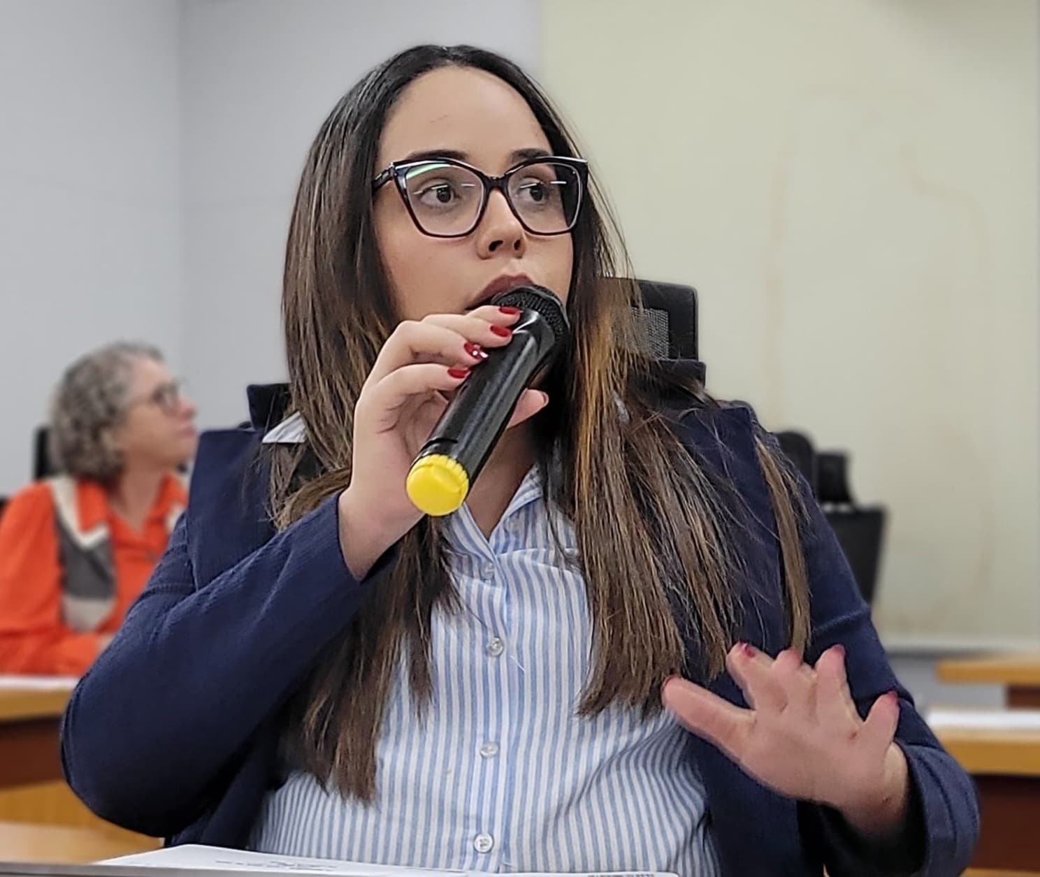 Paralisação de atendimento odontológico no Breno de Medeiros preocupa Hanna