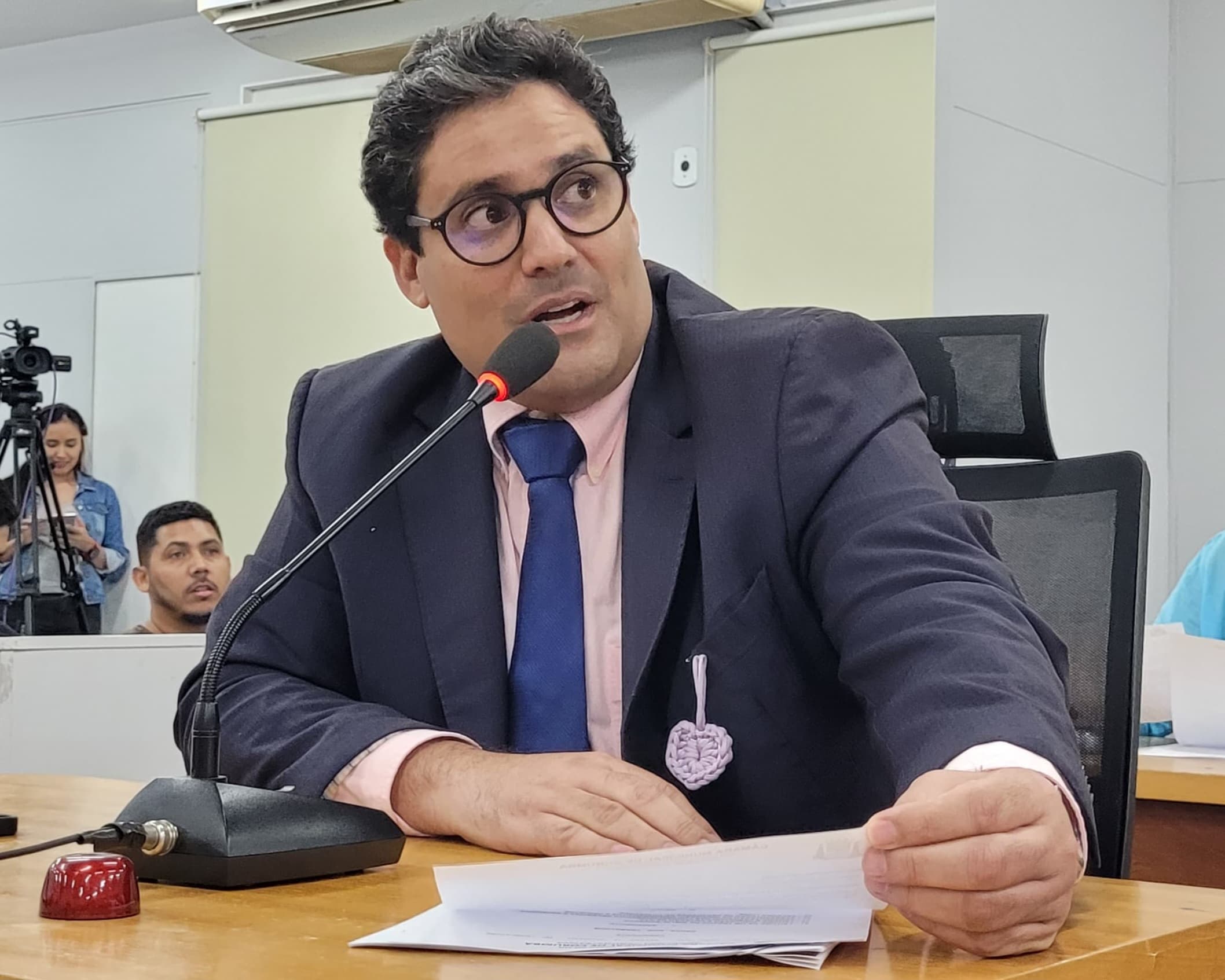 Taxa do Lixo será debatida durante audiência pública na quinta-feira, em Corumbá
