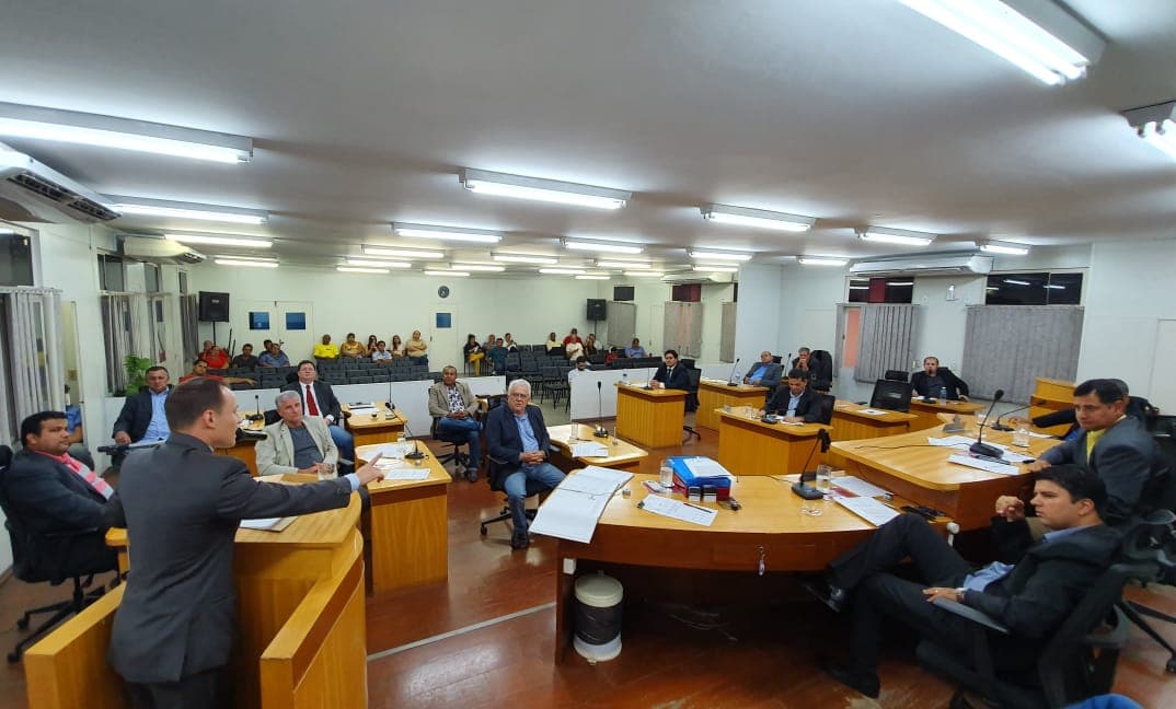 Projeto de Lei que institui a Semana da Adoção e Acolhimento é aprovado na Câmara