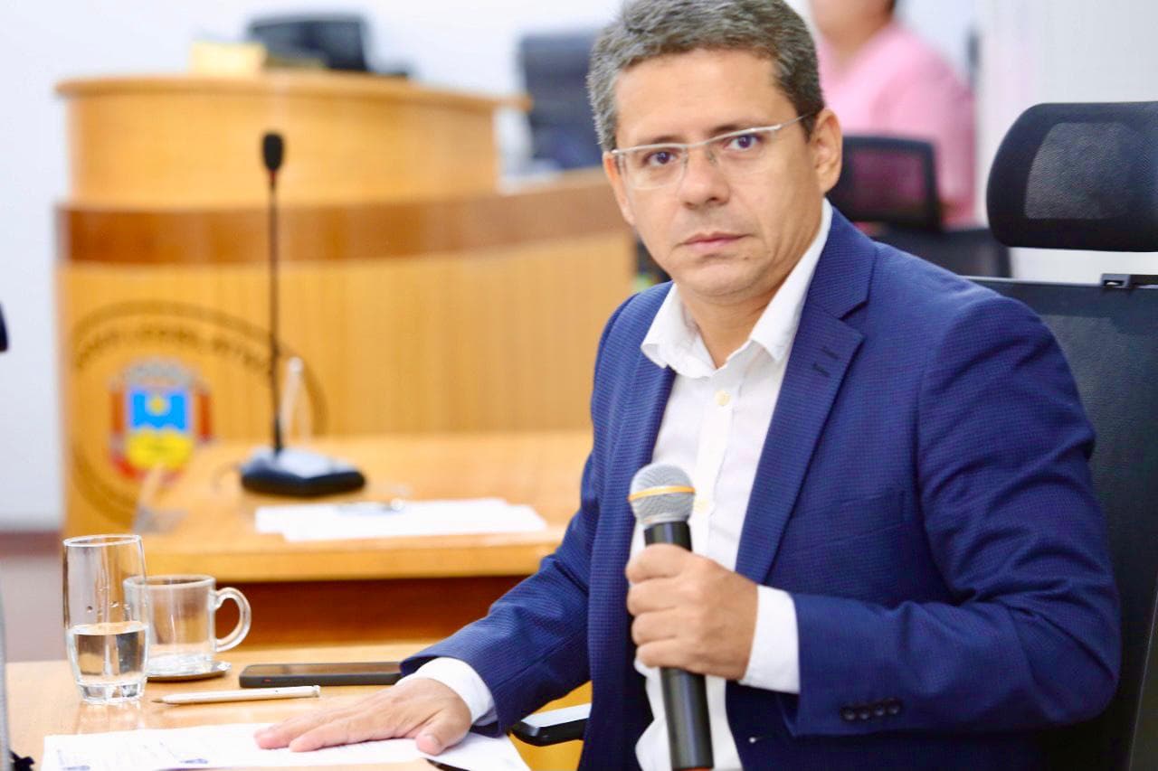 Voo ligando Corumbá a Campo Grande é solicitado durante sessão da Câmara