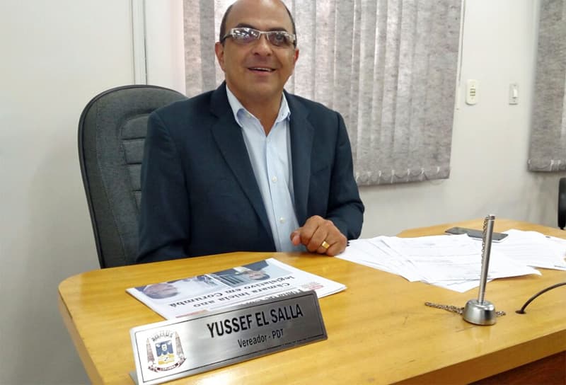 Câmara analisa projeto de lei que institui cadastro de pessoas com deficiência