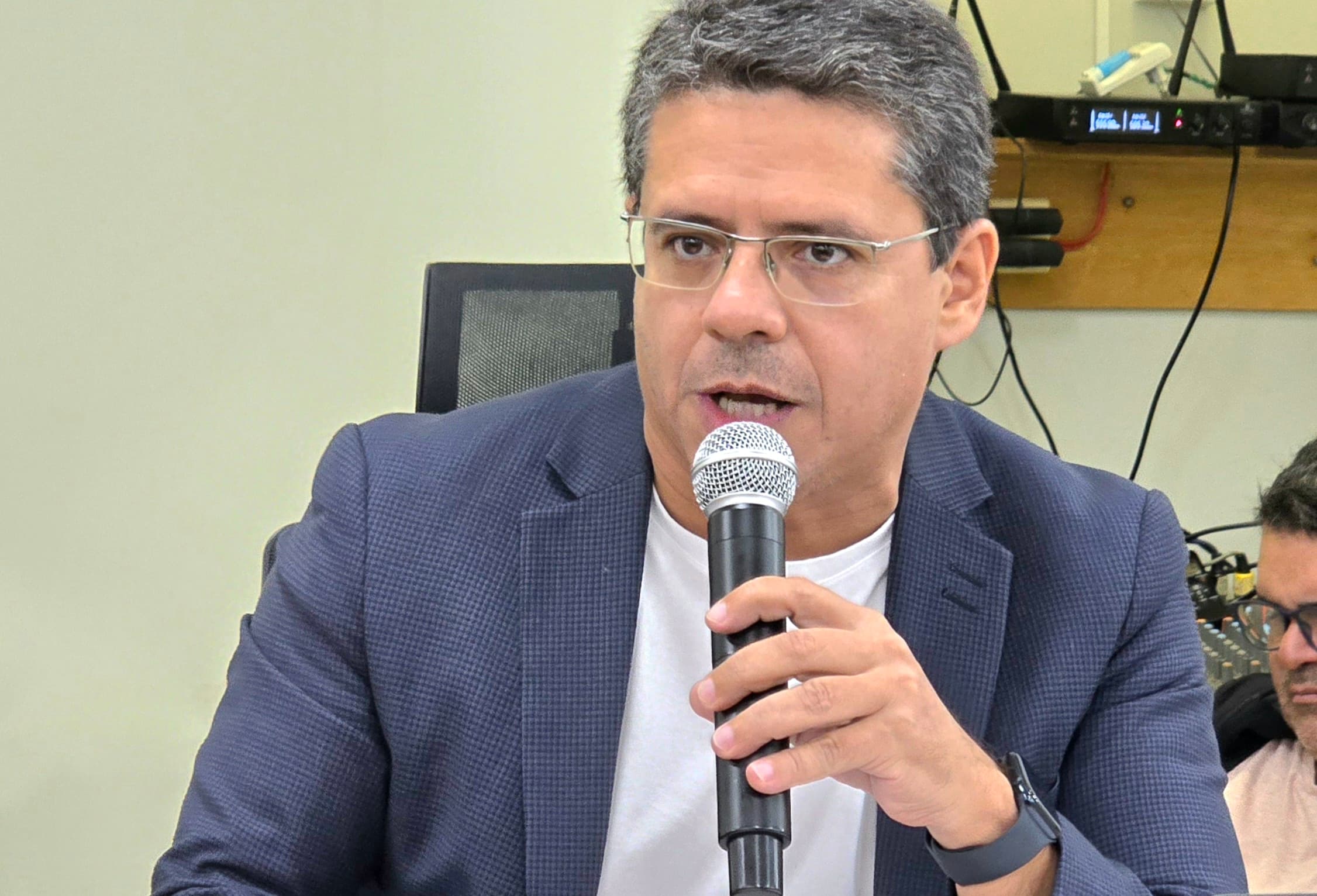 Vereador pede inclusão de Corumbá no Programa Minha Casa, Minha Vida, do Governo Federal