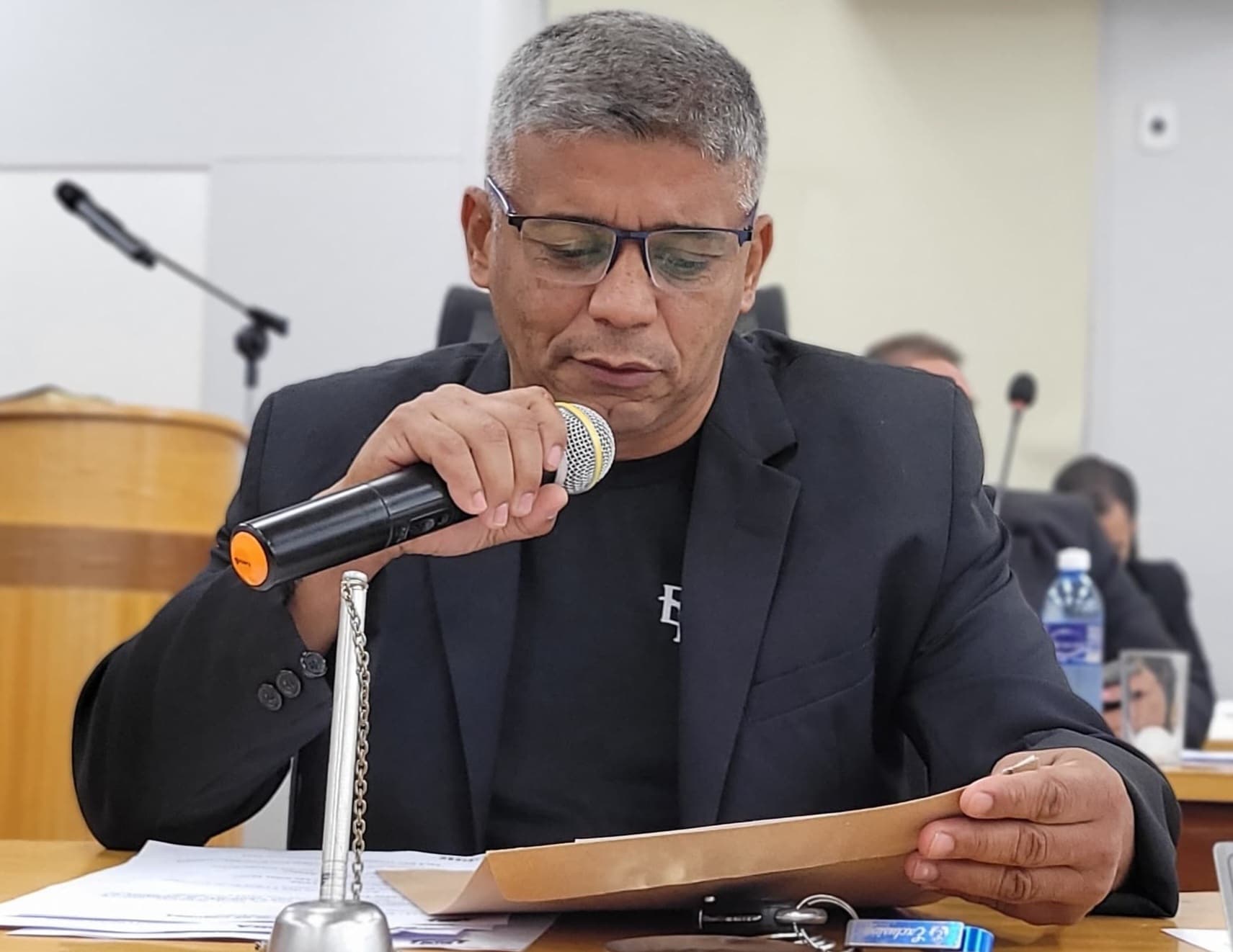 Lei autoriza parcerias para pequenos e médios reparos em unidades de saúde