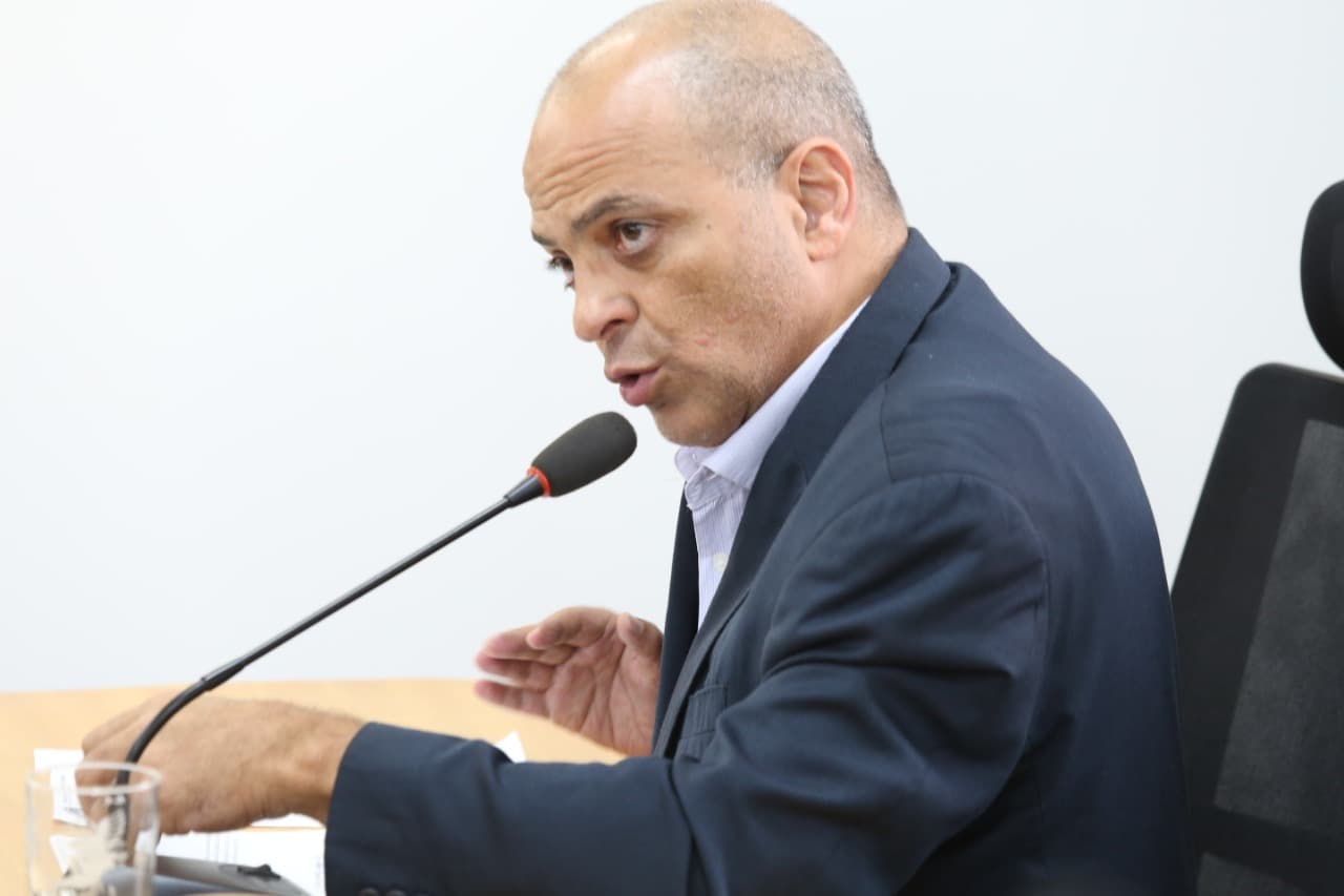 Vereador pede informações sobre projetos para instalação de usinas de leite