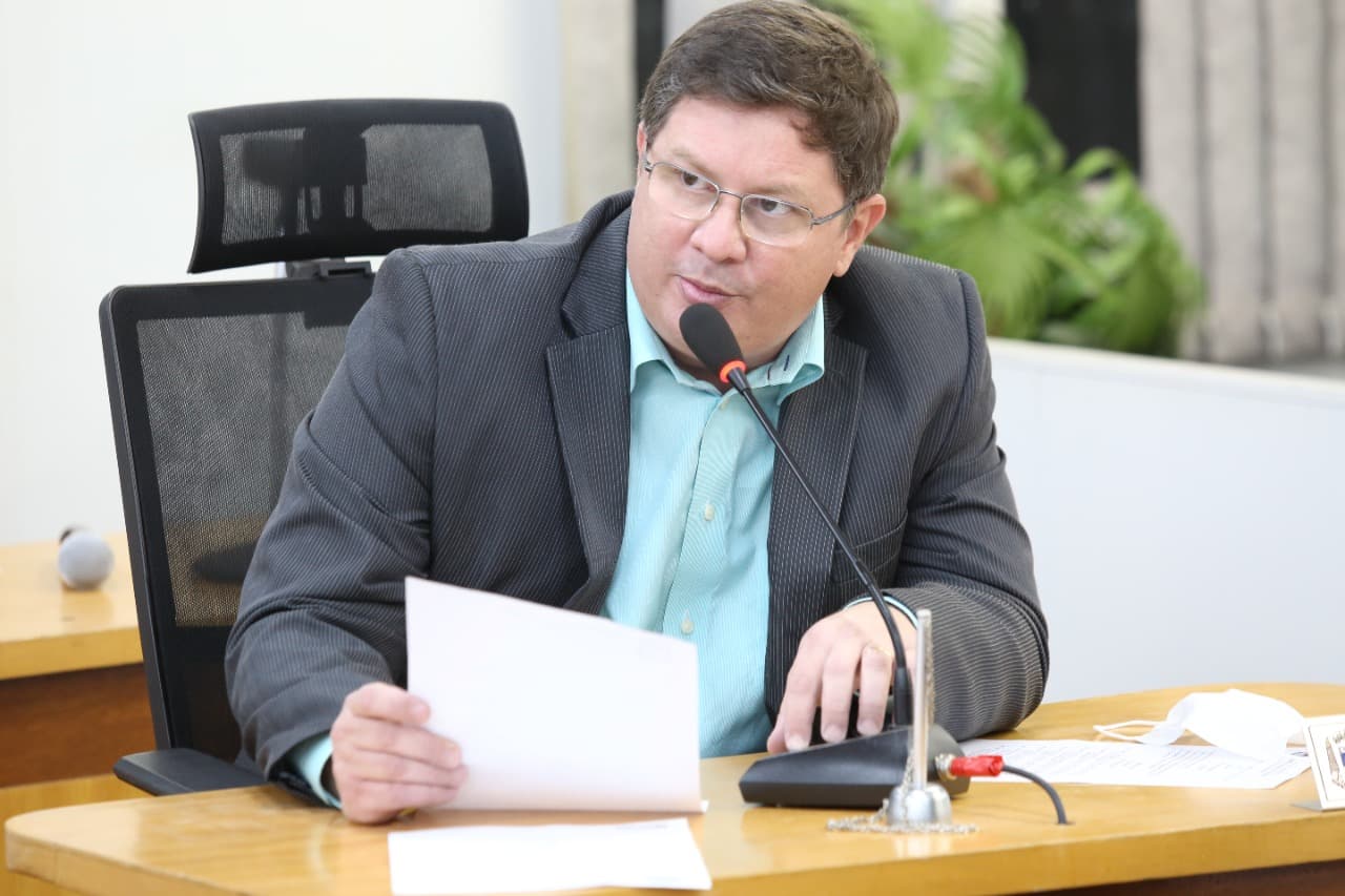 Vereador pede horário de trabalho alternativo para os agentes de endemias