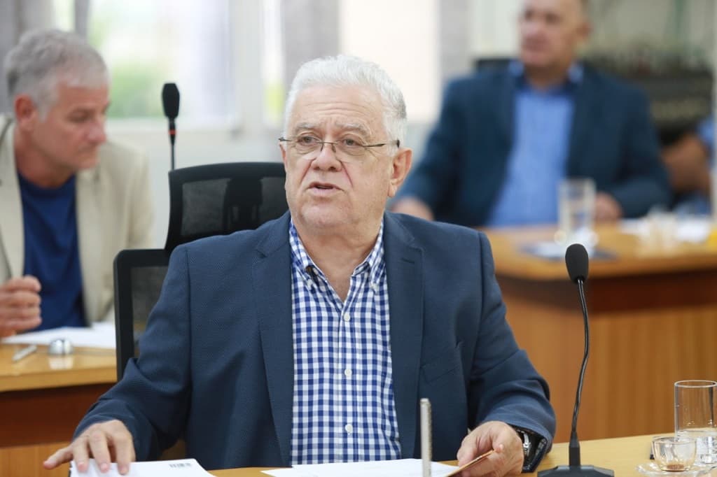 Vereador sugere equipamento de segurança de trânsito para atender SAMU