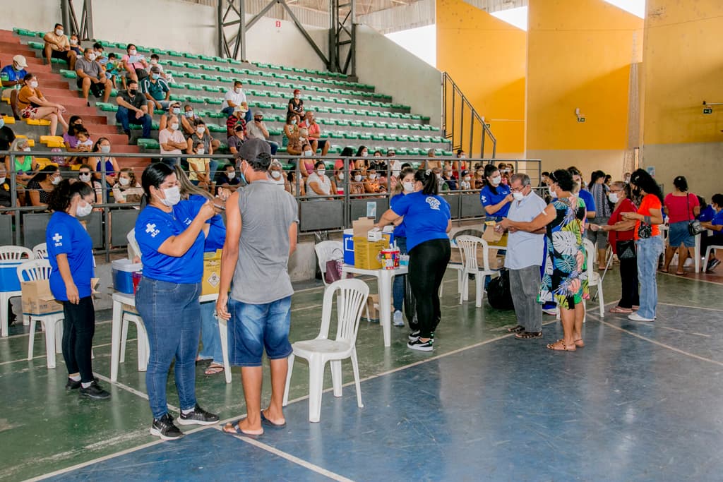Comissão de Saúde da Câmara pede fortalecimento das ações na região