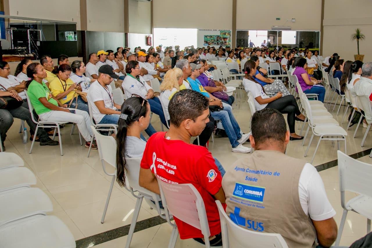 Câmara aprova Projeto que institui incentivo aos Agentes Comunitários de Saúde